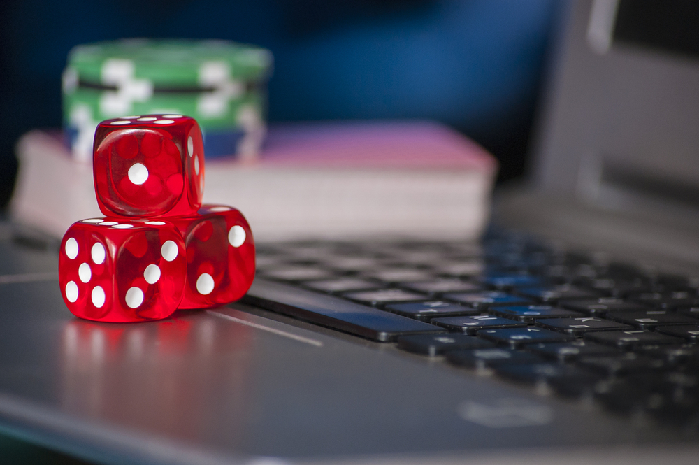 Online Casino Banking